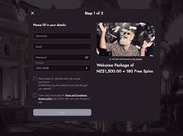 Mr. Fortune 2026